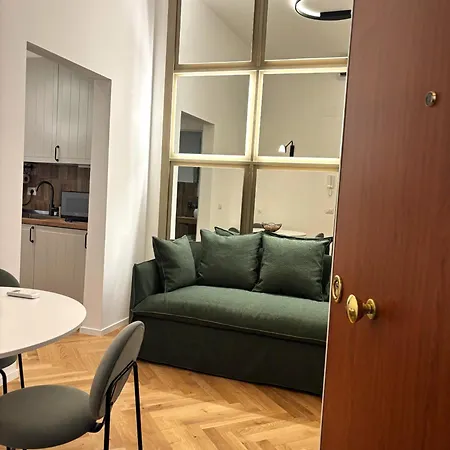 Lerive Apartament