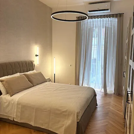 Lerive Апартаменти