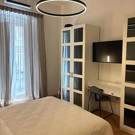 Апартаменти Lerive *