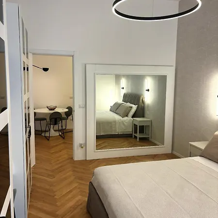 Apartament Lerive Bari