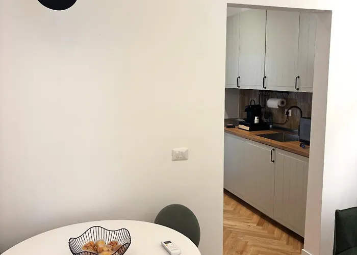 Apartment Lerive Bari