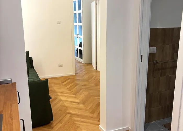 Apartment Lerive Bari