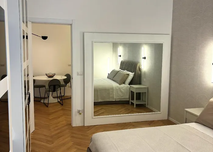 Apartment Lerive Bari